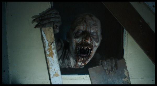 『アンティル・ドーン』　