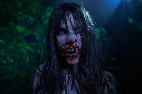 『アンティル・ドーン』　