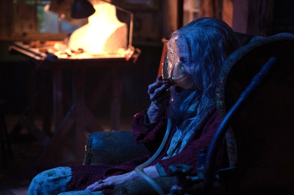 『アンティル・ドーン』　