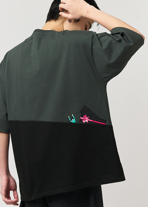 「イカゲーム」とのコラボレーションアイテム