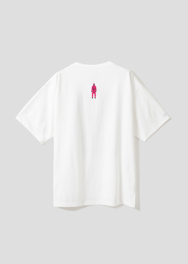 「イカゲーム」とのコラボレーションアイテム