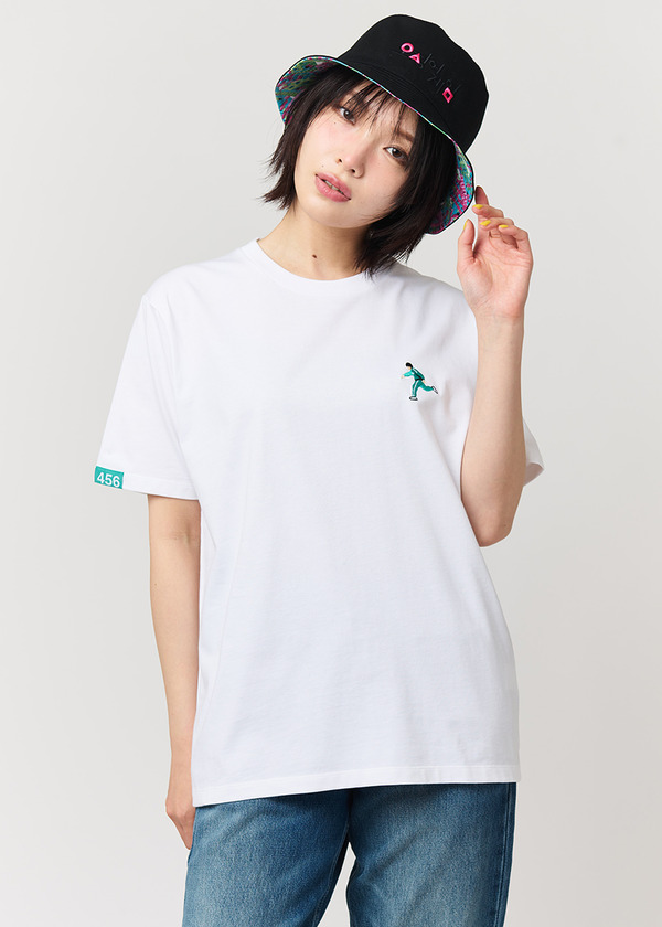 「イカゲーム」とのコラボレーションアイテム