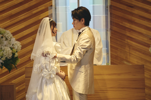 「私の夫と結婚して」7話　© 2025. CJ ENM Japan / STUDIO DRAGON all rights reserved