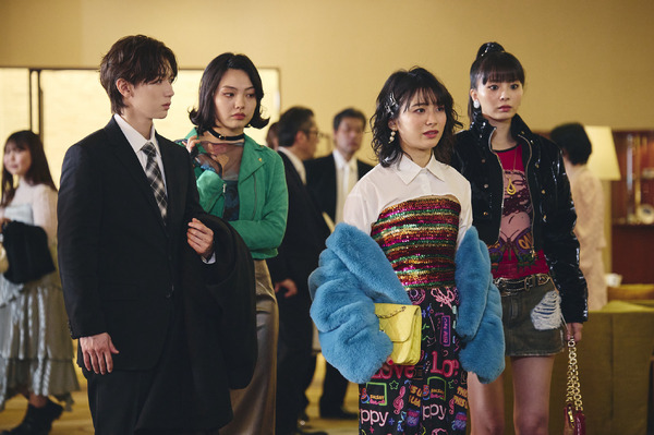 「私の夫と結婚して」7話　© 2025. CJ ENM Japan / STUDIO DRAGON all rights reserved