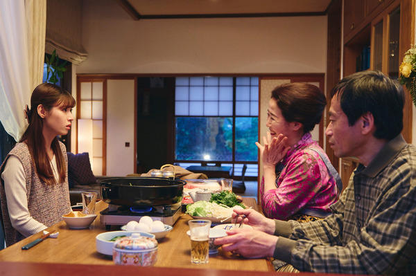 「私の夫と結婚して」7話　© 2025. CJ ENM Japan / STUDIO DRAGON all rights reserved