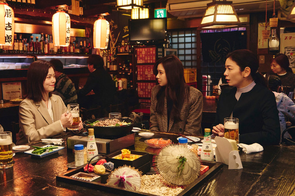 「私の夫と結婚して」7話　© 2025. CJ ENM Japan / STUDIO DRAGON all rights reserved