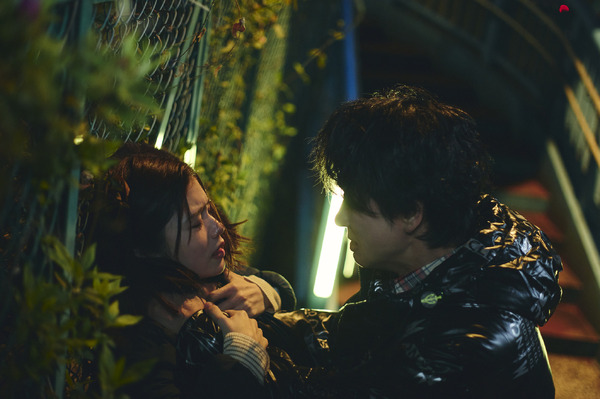 「私の夫と結婚して」8話　© 2025. CJ ENM Japan / STUDIO DRAGON all rights reserved