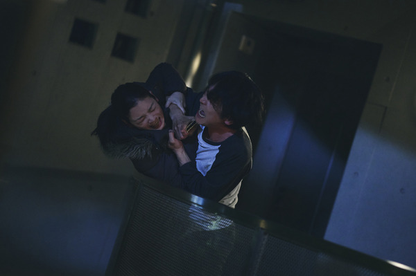 「私の夫と結婚して」8話　© 2025. CJ ENM Japan / STUDIO DRAGON all rights reserved