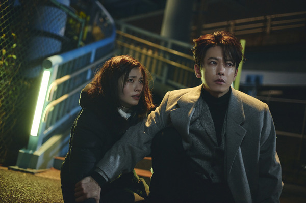 「私の夫と結婚して」8話　© 2025. CJ ENM Japan / STUDIO DRAGON all rights reserved