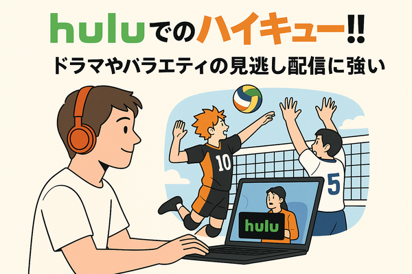 『ハイキュー!!』アニメ・映画・OVAシリーズを見る順番はこれ！VOD配信情報も紹介