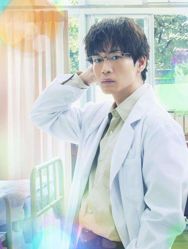 「放課後カルテ 2025 秋」©︎日生マユ／講談社