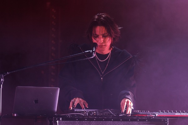 Netflixシリーズ「グラスハート」