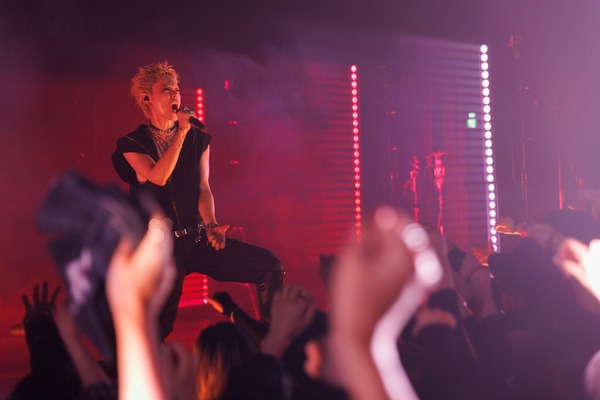 Netflixシリーズ「グラスハート」