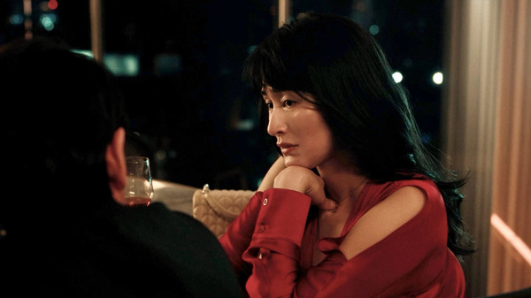 「しあわせな結婚」