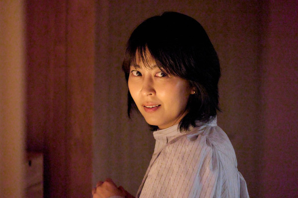 「しあわせな結婚」