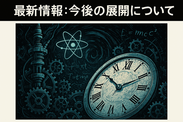 シュタインズゲートの順番は？最適な視聴順とおすすめ配信サービスを徹底解説