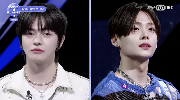 「BOYS II PLANET K」(C) CJ ENM. All Rights Reserved.