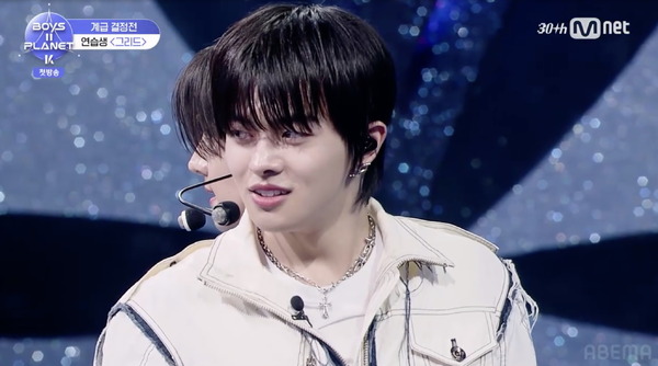 「BOYS II PLANET K」(C) CJ ENM. All Rights Reserved.