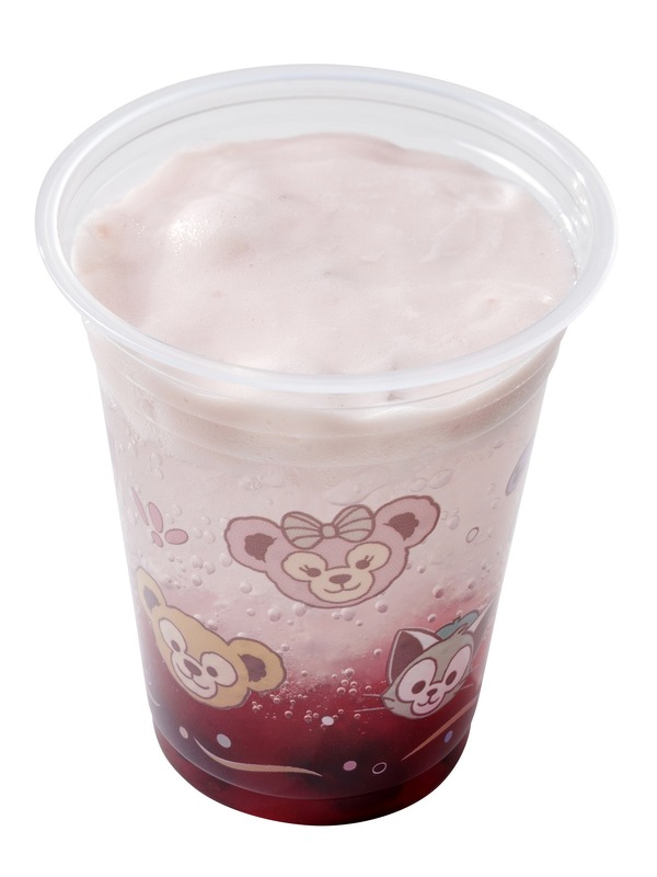 ダッフィー＆フレンズの「ウィッシング・ウィングス」 、グッズ＆フードスーベニアが8月28日（木）に新登場