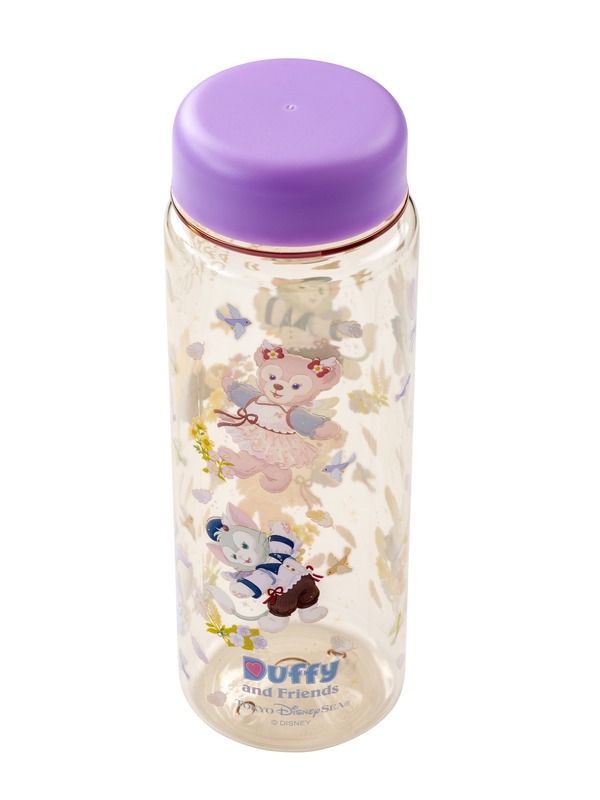 ダッフィー＆フレンズの「ウィッシング・ウィングス」 、グッズ＆フードスーベニアが8月28日（木）に新登場