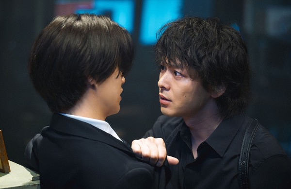 「DOPE　麻薬取締部特捜課」第3話（C）TBS