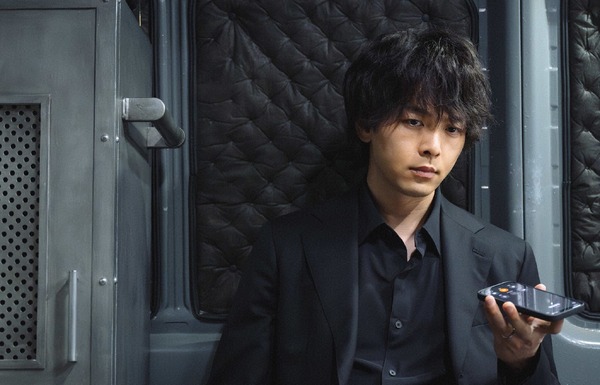 「DOPE　麻薬取締部特捜課」第3話（C）TBS