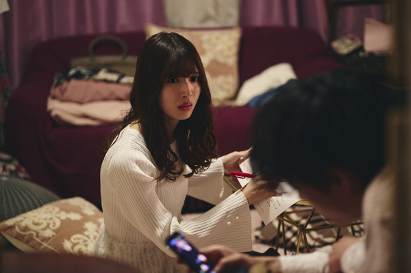 「私の夫と結婚して」7話　© 2025. CJ ENM Japan / STUDIO DRAGON all rights reserved