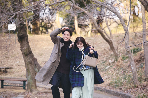 「私の夫と結婚して」7話　© 2025. CJ ENM Japan / STUDIO DRAGON all rights reserved