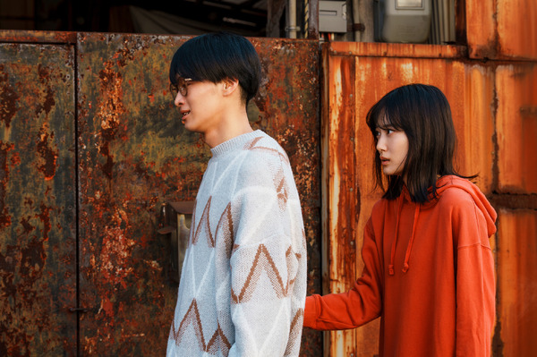 連続ドラマW-30「殺した夫が帰ってきました」©桜井美奈／小学館 ©2025 WOWOW／FCC