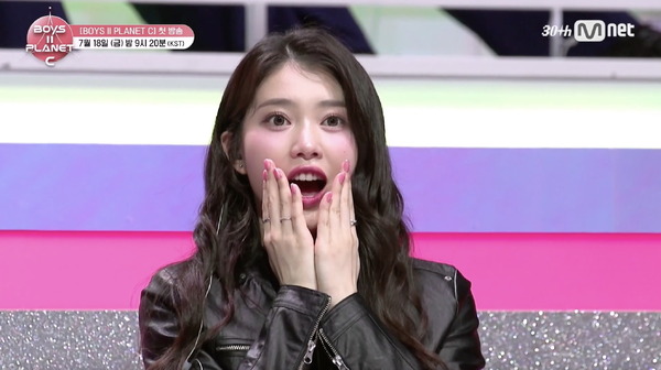 「BOYS II PLANET C」(C) CJ ENM. All Rights Reserved.