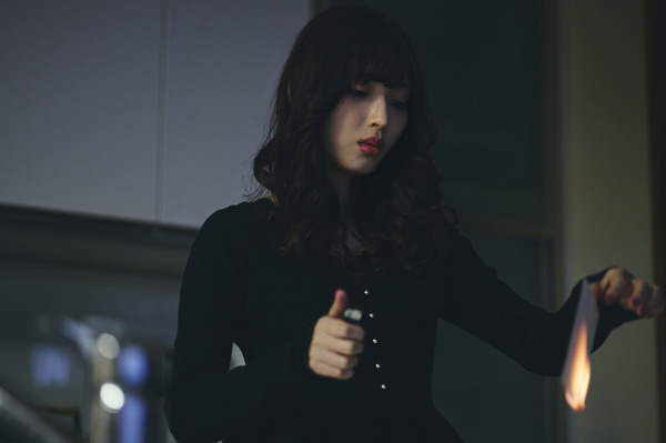 「私の夫と結婚して」8話　© 2025. CJ ENM Japan / STUDIO DRAGON all rights reserved