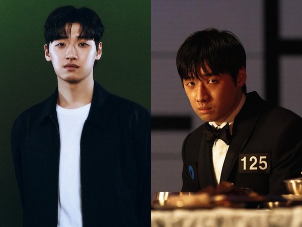 イ・ダウィ、『イカゲーム』で異例の即キャスティング。“黒幕”疑惑でDM殺到「何かしそう…」【インタビュー】