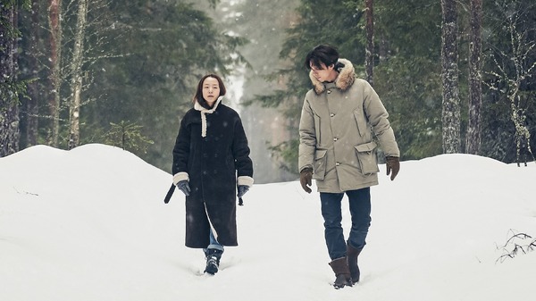 『男と女』(C)2016 showbox and bom film productions ALL RIGHTS RESERVED.