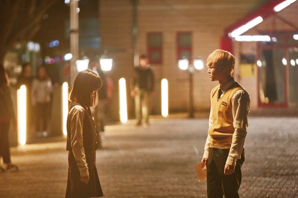 『飛べない鳥と優しいキツネ』(C) 2018 LOTTE CINEMA ARTE & FILM CORPORATION WOOLLIM & NAVER WEBTOON All Rights Reserved.