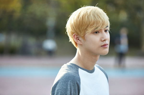 『飛べない鳥と優しいキツネ』(C) 2018 LOTTE CINEMA ARTE & FILM CORPORATION WOOLLIM & NAVER WEBTOON All Rights Reserved.