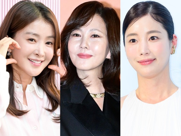 40・50代韓国女優の“リアル美容法”が話題！キム・ナムジュらが明かす美肌メンテ術とは
