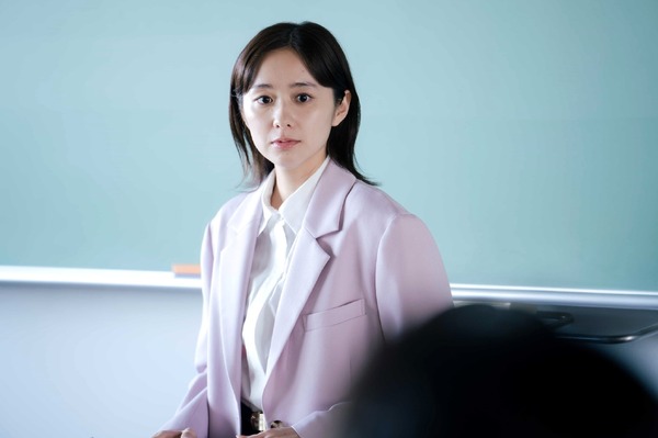 「僕達はまだその星の校則を知らない」2話