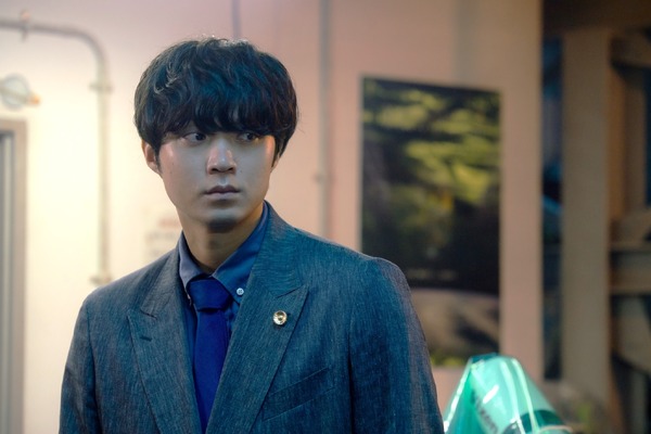 「僕達はまだその星の校則を知らない」2話