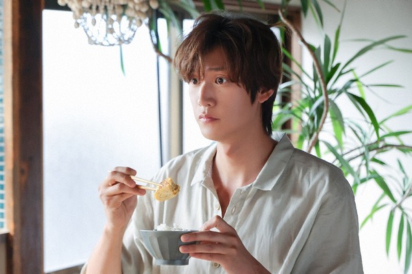 「初恋DOGs」第4話（C）TBS