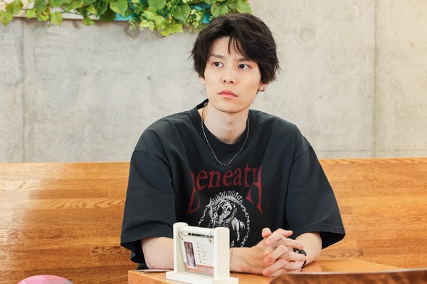 「初恋DOGs」第4話（C）TBS