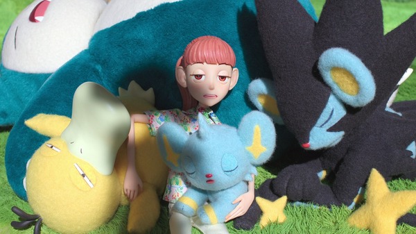 Netflixシリーズ「ポケモンコンシェルジュ」©2025 Pokémon. ©1995-2025 Nintendo/Creatures Inc. /GAME FREAK inc.