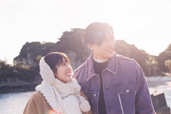 『隣のステラ』©餡蜜／講談社 ©2025 映画「隣のステラ」製作委員会