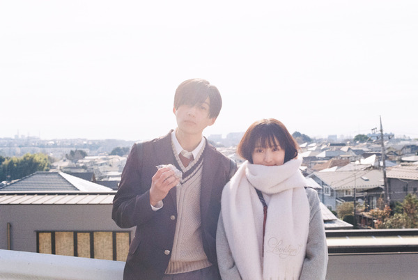 『隣のステラ』©餡蜜／講談社 ©2025 映画「隣のステラ」製作委員会