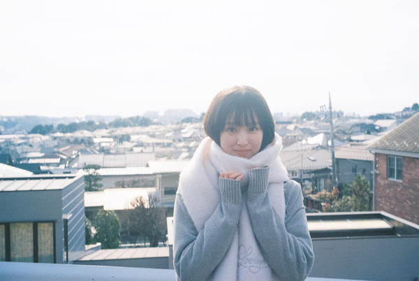 『隣のステラ』©餡蜜／講談社 ©2025 映画「隣のステラ」製作委員会