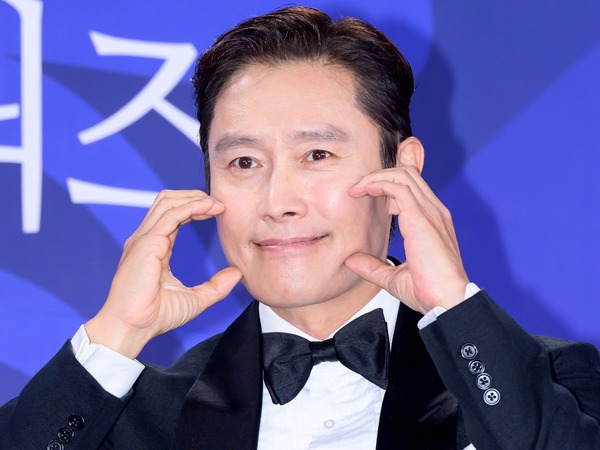 「表情も動きも声に込めて」イ・ビョンホン、20年ぶりアニメ吹き替えで証明した俳優の本領