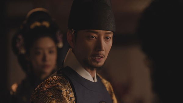 「元敬（ウォンギョン）～欲望の王妃～【ノーカット完全版】」