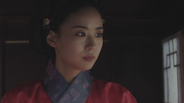 「元敬（ウォンギョン）～欲望の王妃～【ノーカット完全版】」