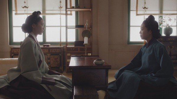 「元敬（ウォンギョン）～欲望の王妃～【ノーカット完全版】」