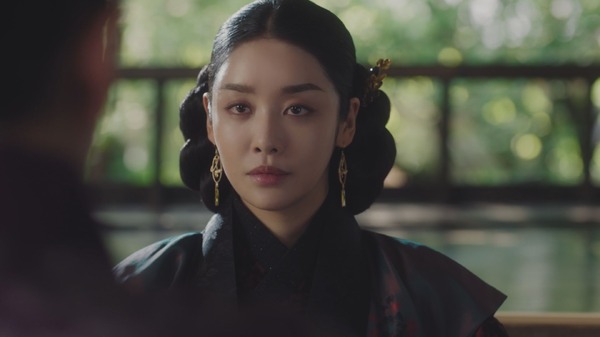 「元敬（ウォンギョン）～欲望の王妃～【ノーカット完全版】」