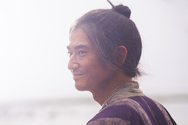 『宝島』©真藤順丈／講談社　©2025「宝島」製作委員会